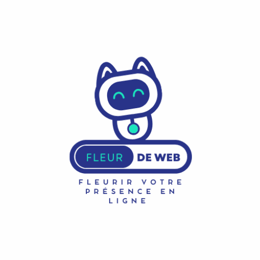 Fleur de Web