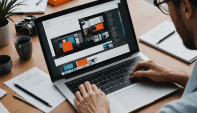 La méthode secrète des designers UX qui exploite les principes Gestalt pour créer des interfaces intuitives et booste votre efficacité en wireframing avec Balsamiq