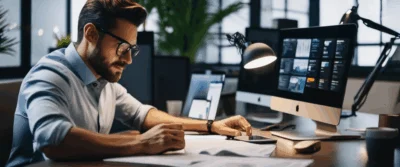 spécialiste de la création de e-commerce