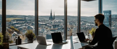 Création Site Internet Saint-Étienne : Choisir une Agence Locale